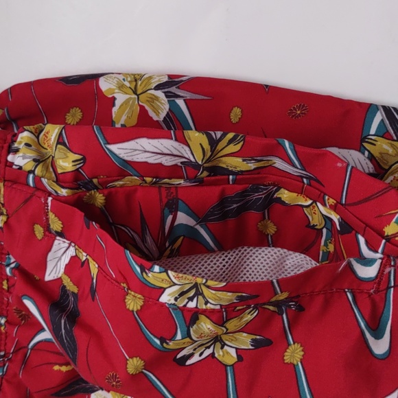 BRAND NEW SUPER DRY VINTAGE HAWAIIAN SWIMSHORT - Picture 11 of 16